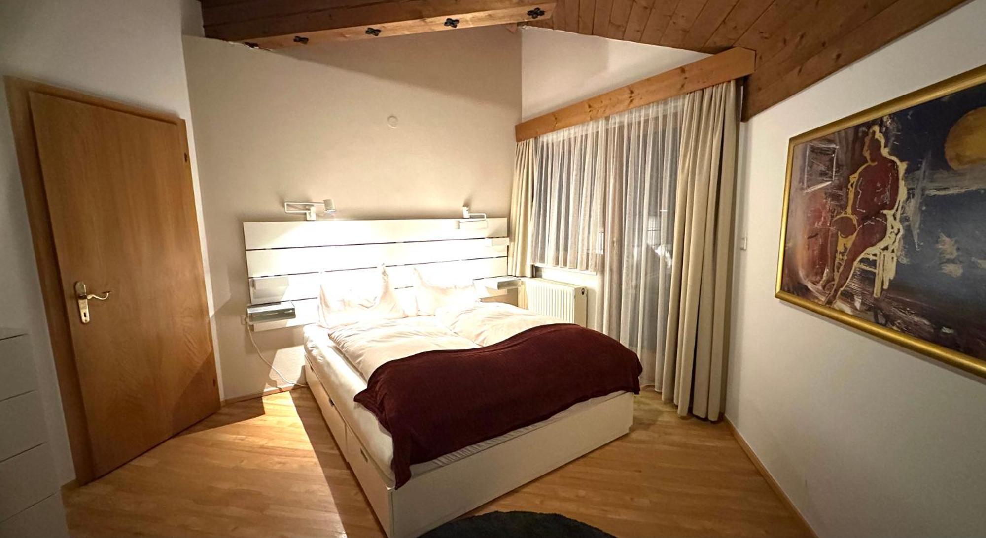 Landhaus Solaris Лойташ Екстериор снимка