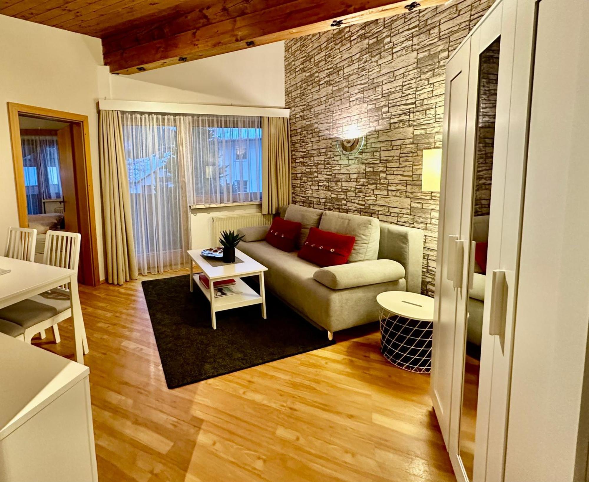 Landhaus Solaris Лойташ Екстериор снимка