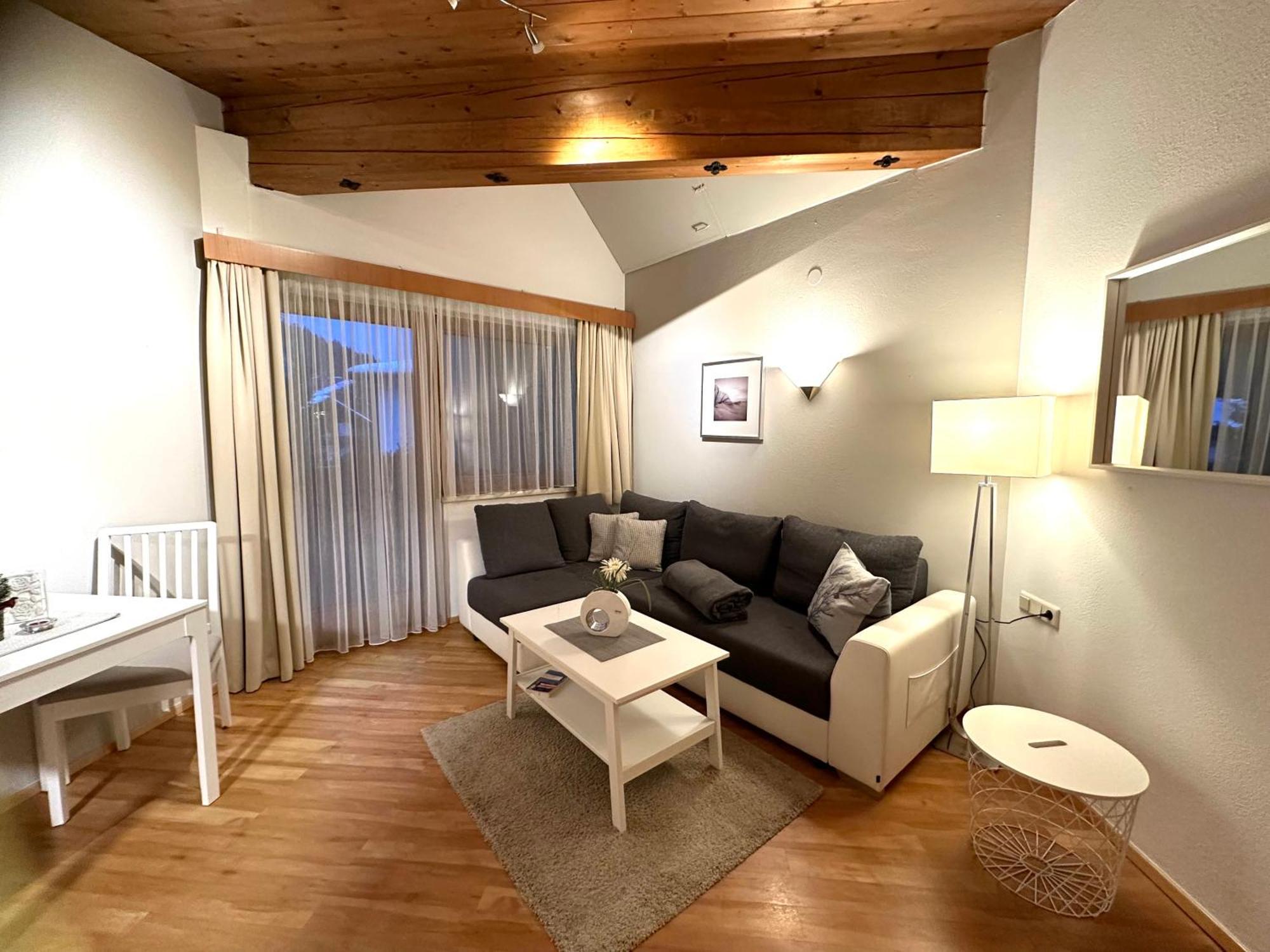 Landhaus Solaris Лойташ Екстериор снимка