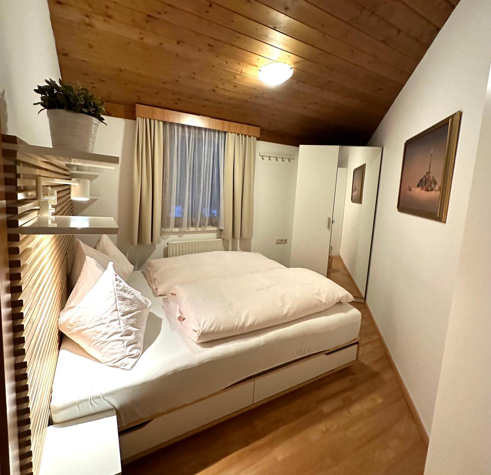 Landhaus Solaris Лойташ Екстериор снимка