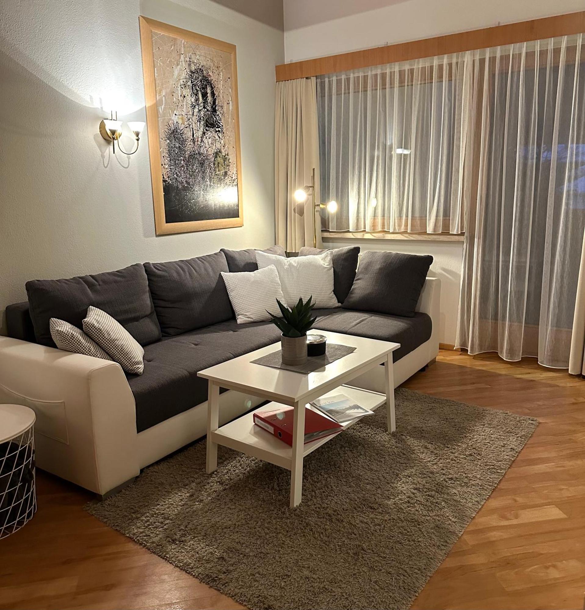 Landhaus Solaris Лойташ Екстериор снимка