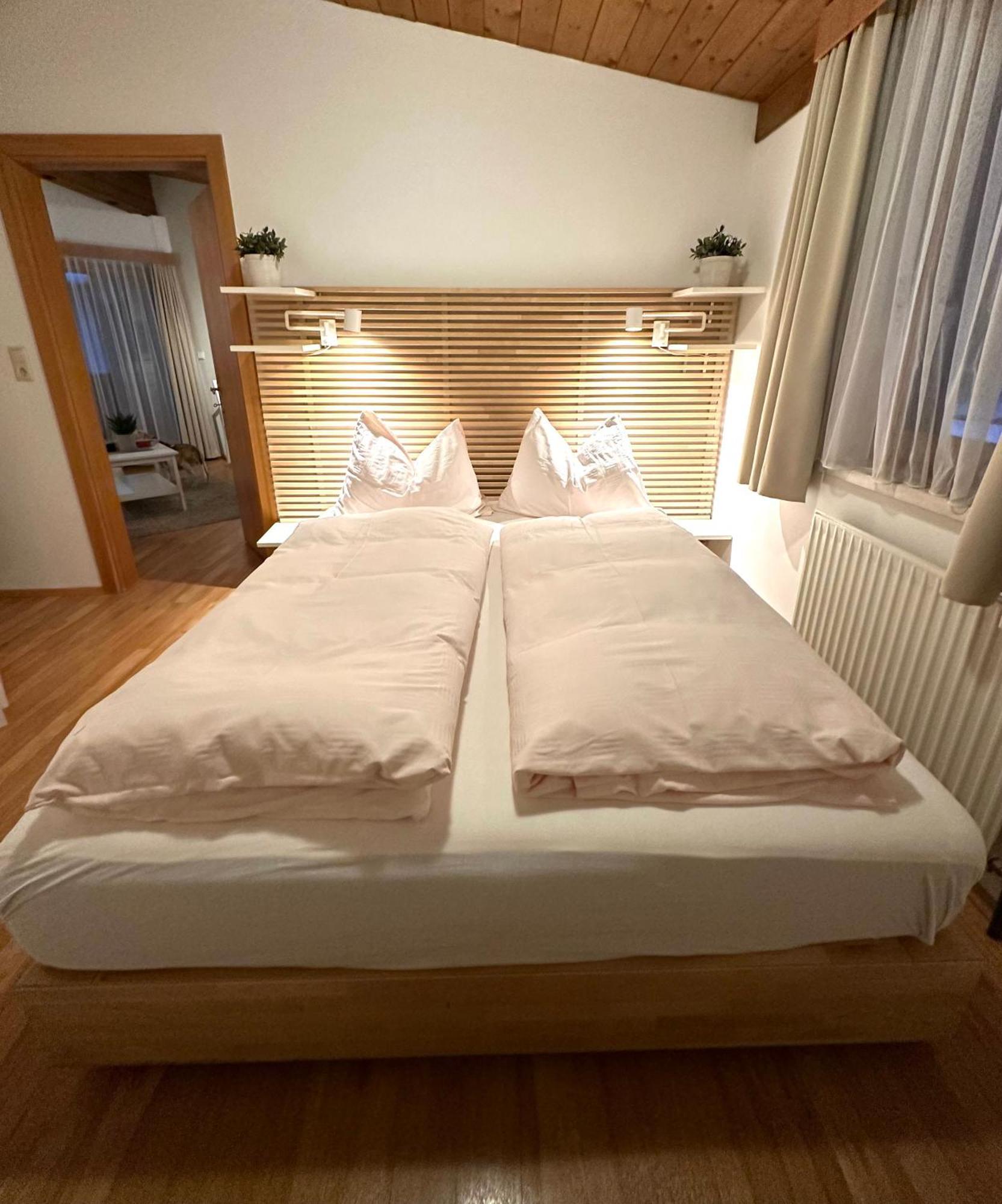 Landhaus Solaris Лойташ Екстериор снимка