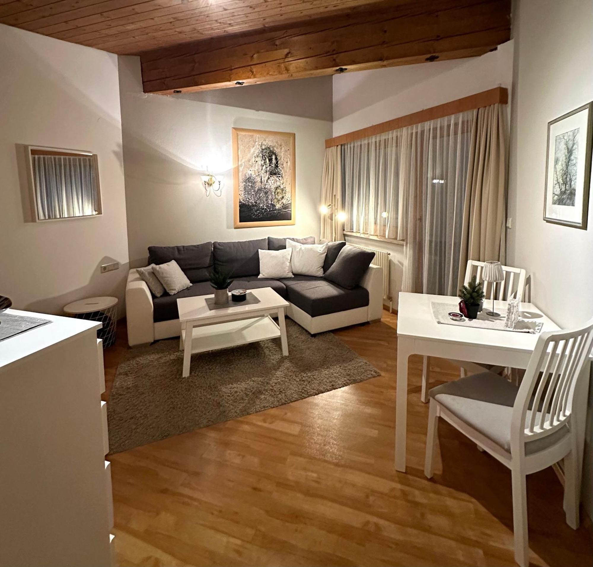Landhaus Solaris Лойташ Екстериор снимка