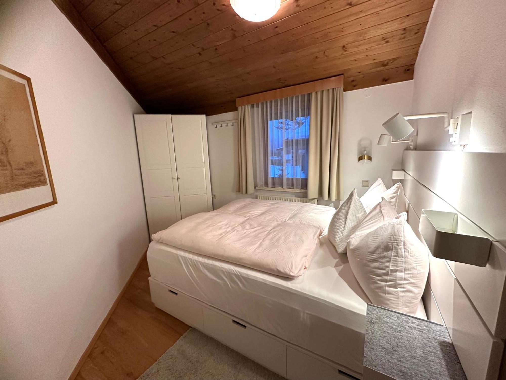 Landhaus Solaris Лойташ Екстериор снимка