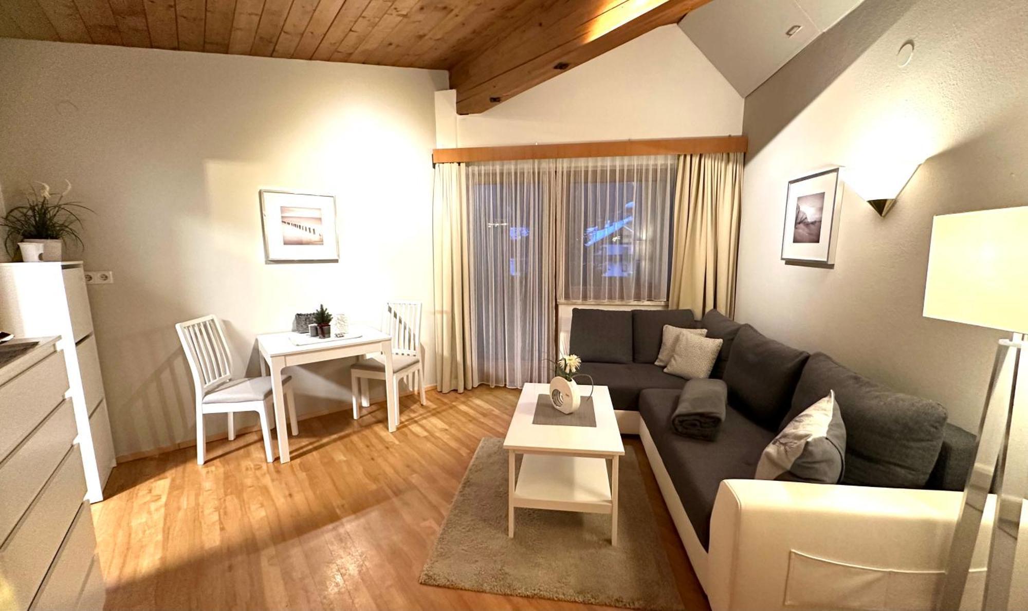 Landhaus Solaris Лойташ Екстериор снимка