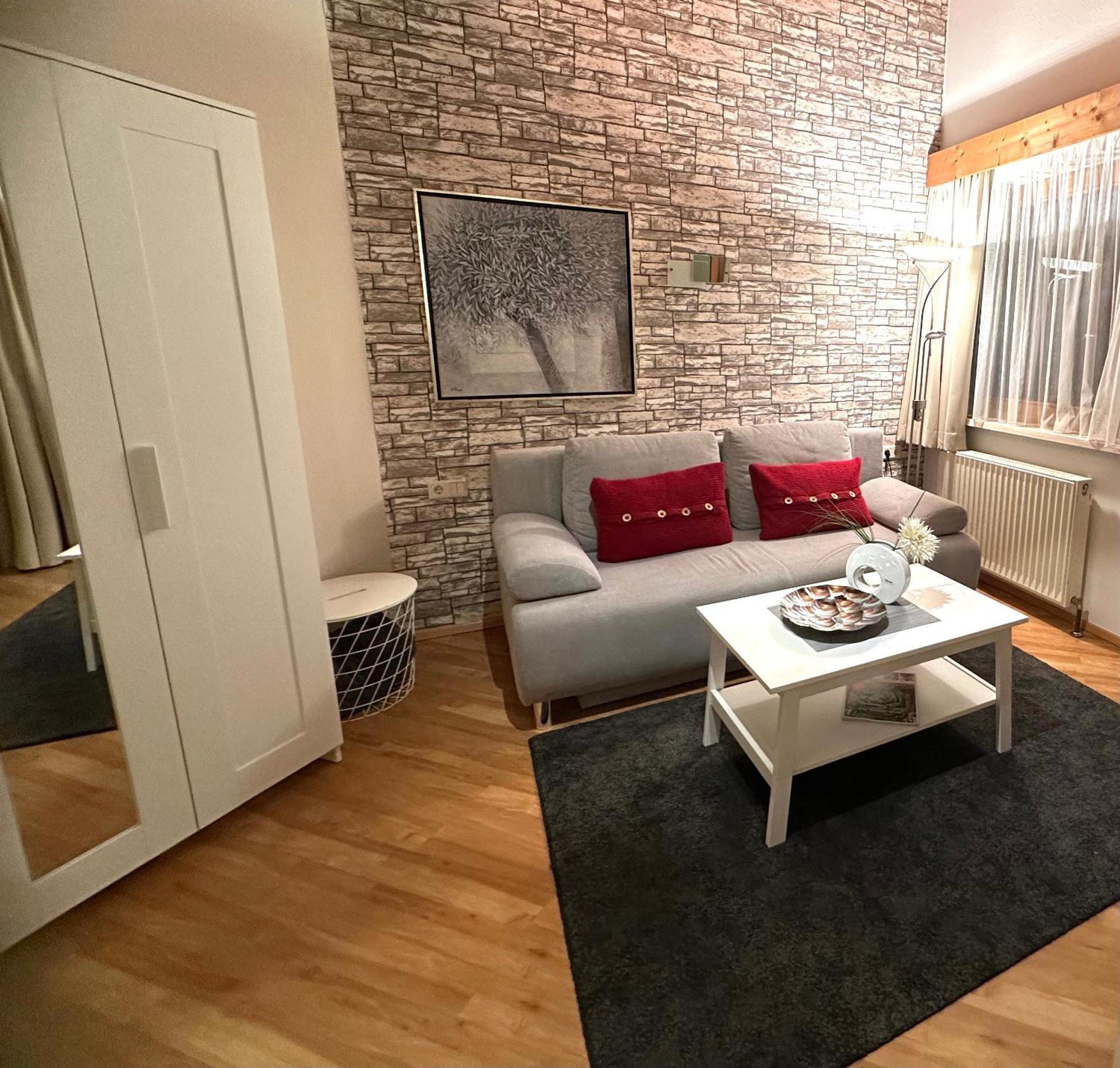 Landhaus Solaris Лойташ Екстериор снимка