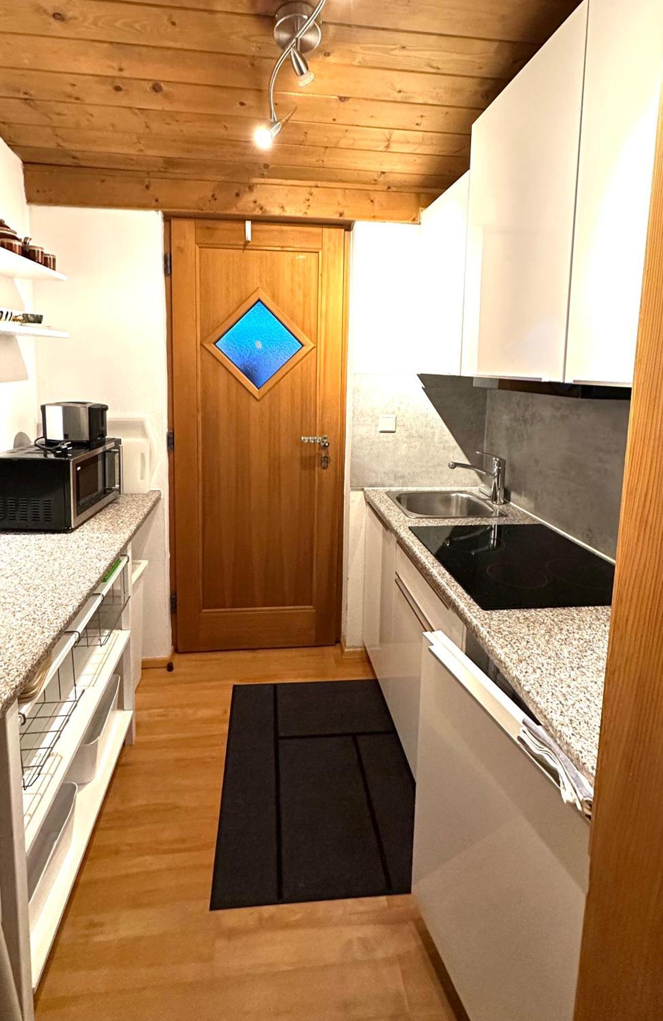 Landhaus Solaris Лойташ Екстериор снимка