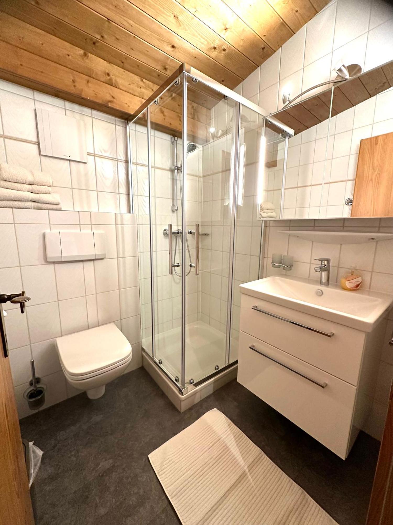 Landhaus Solaris Лойташ Екстериор снимка