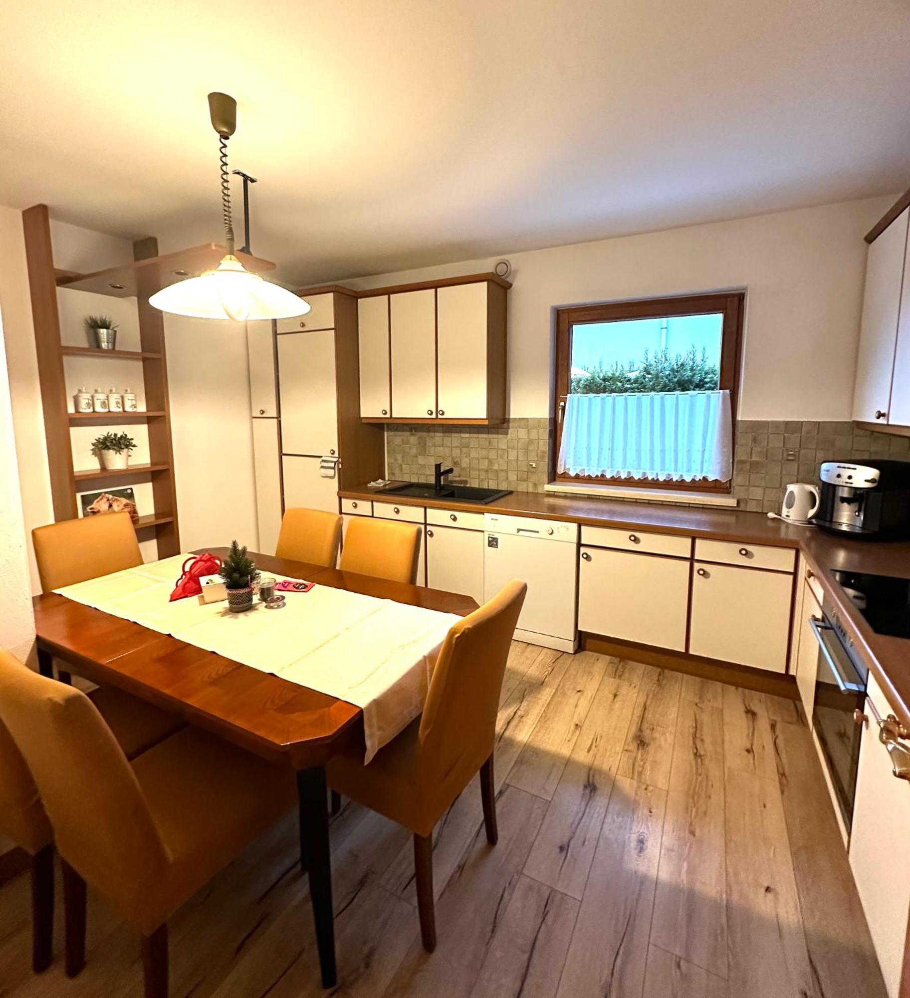 Landhaus Solaris Лойташ Екстериор снимка