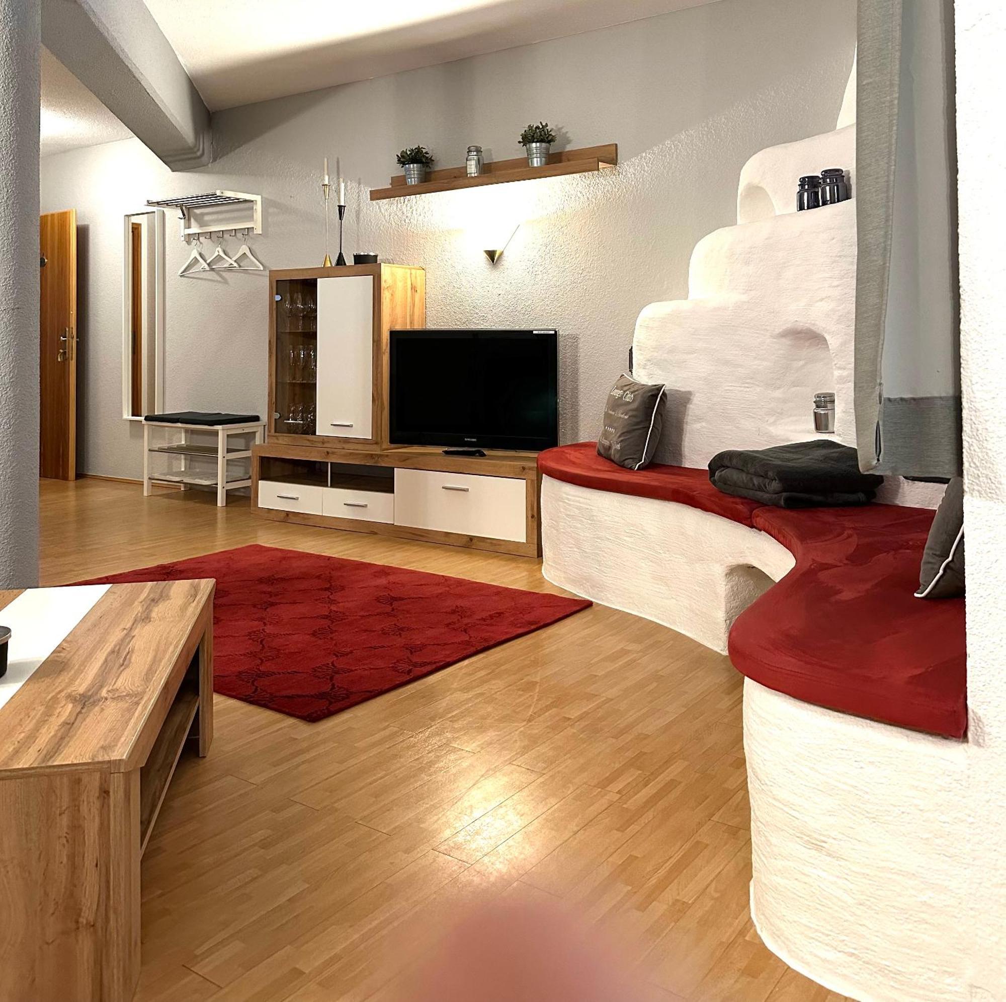 Landhaus Solaris Лойташ Екстериор снимка