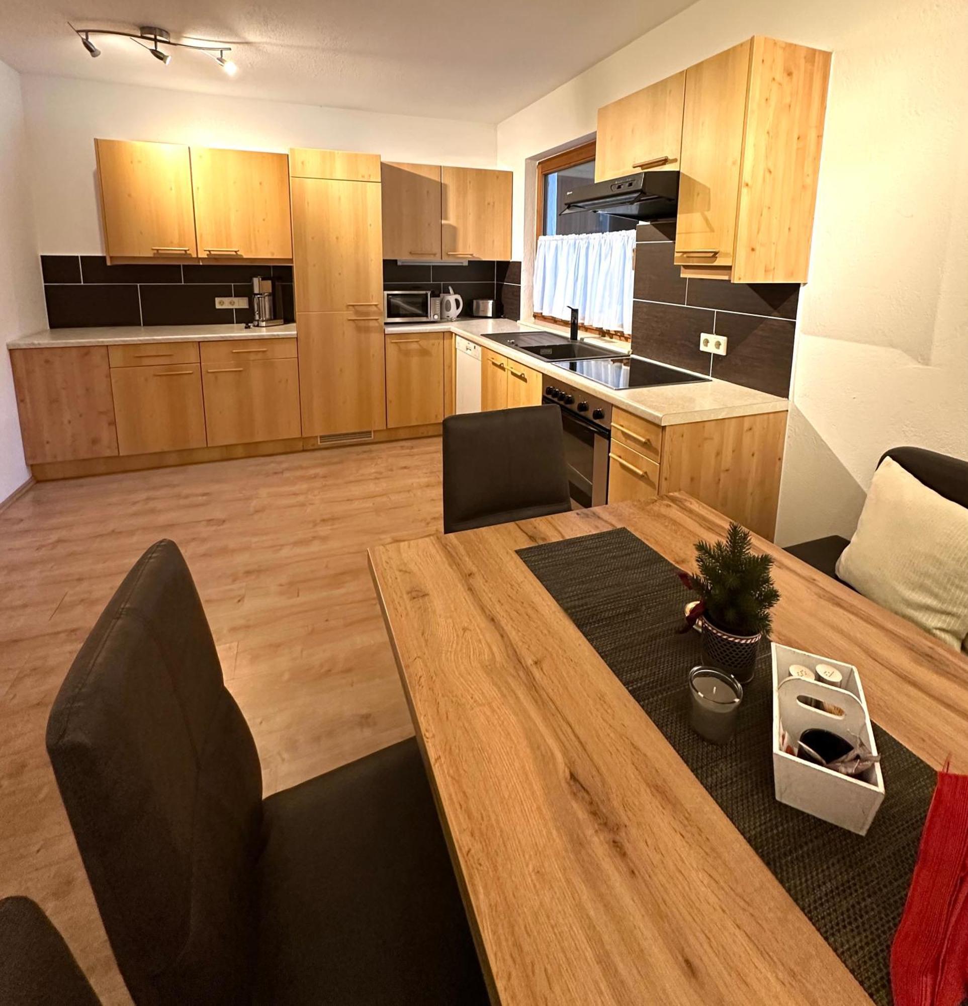 Landhaus Solaris Лойташ Екстериор снимка
